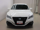 クラウン ハイブリッド 2.5 RS Four 4WD 