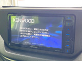 【ナビゲーション】目的地までしっかり案内してくれる使いやすいナビ。Bluetooth接続すればお持ちのスマホやMP3プレイヤーの音楽を再生可能!毎日の運転がさらに楽しくなります!!