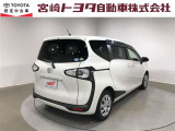 シエンタ 1.5 G 