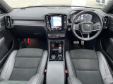 XC40 B4 AWD Rデザイン 4WD 4WD 修復歴無し