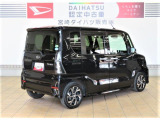 小回りが利くから、運転が苦手でも路地や駐車場でも運転しやすいですよ。