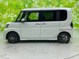 シフォン カスタム R リミテッド スマートアシスト 