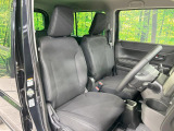 もちろん車内はキレイです♪よりクリーンな状態をキープしたいお客様には『ナノゾーンコート』がおすすめ!新型コロナウイルス対策や、除菌・消臭に効果を発揮し多くの方にご好評いただいております。
