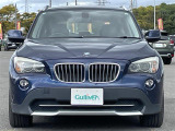 X1 xドライブ 25i 4WD サンルーフ