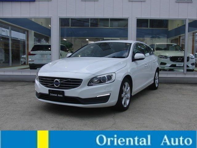V60 D4 SE ディーゼル 