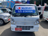 キャリイ KC エアコン パワステ 農繁仕様 4WD 