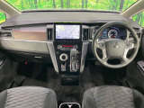 デリカD:5 2.2 P 4WD 