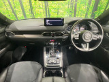 CX-8 2.2 XD ブラックトーンエディション 