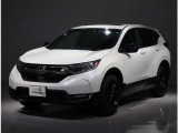 この大きさ!このかっこいいスタイル!!HONDA CR-Vです!