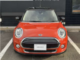 MINI NEXT 青葉 全国納車可能 正規ディーラー認定中古車TEL:022-719-2311