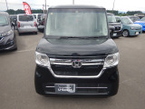 N-BOX L 4WD 