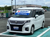 ソリオ 1.2 ハイブリッド(HYBRID)  MZ 