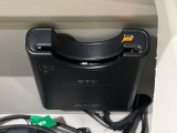 【ETC】高速道路の料金所をストレスなく通過!話題のスポットやサービスエリアに多い「スマートIC」利用時は必須のアイテムです。当店でセットアップを実施、ご納車当日からすぐにご利用いただけます!