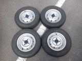 NV100クリッパー DX GLパッケージ ハイルーフ 4WD 