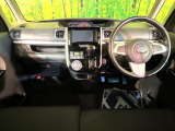 タントカスタム RS 