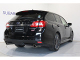レヴォーグ 2.0 STI スポーツ アイサイト 4WD 
