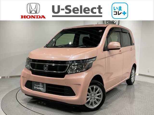 N-WGN G スタイリッシュパッケージ 4WD 