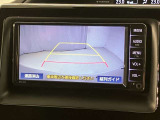 いまや必須装備「ナビゲーション」搭載!知らない場所にスイスイッとドライブ。もう、これなしではハンドルを握れませんね!でも運転中の操作は危険ですのでご注意ですね☆