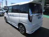 ソリオバンディット 1.2 ハイブリッド(HYBRID) MV 4WD 