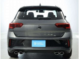 T-Roc R ブラック スタイル 4WD 