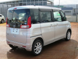 フレアワゴン XG 4WD 