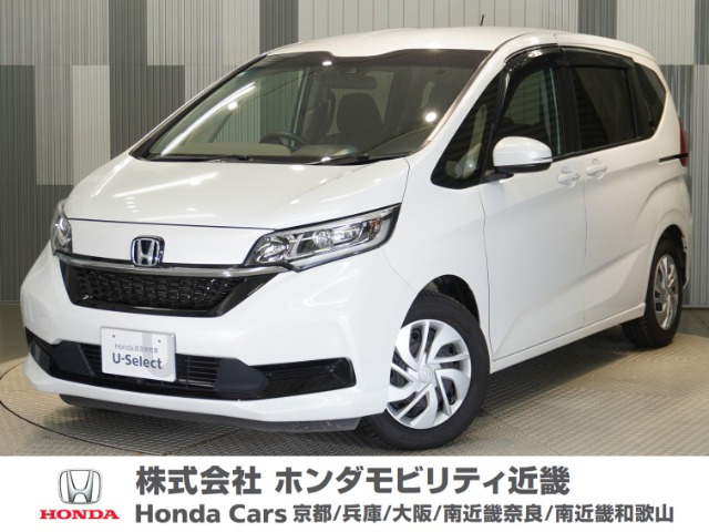 フリード 1.5 G ホンダセンシング 