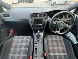 ゴルフ GTI 4WD 修復歴無し