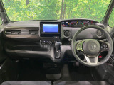 N-BOXカスタム G L ホンダセンシング 
