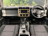 FJクルーザー 4.0 カラーパッケージ 4WD 