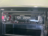 お好きな音楽を車内でお楽しみいただけます♪スピーカー交換・ウーハー追加などの音質向上や、最新ナビ・後席モニター等の取り付けも是非ご相談ください!