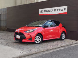 【トヨタ認定中古車】まるごとクリ-ニング(見えない所まで徹底洗浄)、車両検査証明書(車の状態を徹底検査)、ロングラン保証(買ってからも安心!)、3つの安心をセットにしたトヨタ販売店の中古車ブランドです