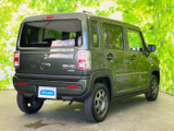 ハスラー ハイブリッド(HYBRID) G 