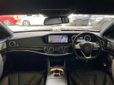 Sクラス  S300 ハイブリッド AMGライン 本革シート サンルーフ