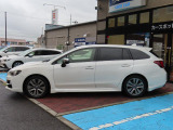 レヴォーグ 1.6 GT-S アイサイト プラウドエディション 4WD 