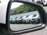 車線変更の注意表示も装備しておりますので安心してドライビングを楽しむことができます!