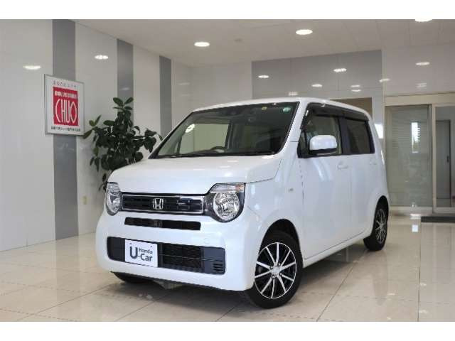 N-WGN L ホンダ センシング 