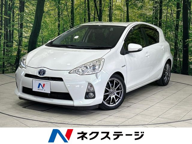 アクア 1.5 G 