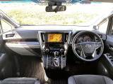 ヴェルファイア 2.5 Z Aエディション 4WD 