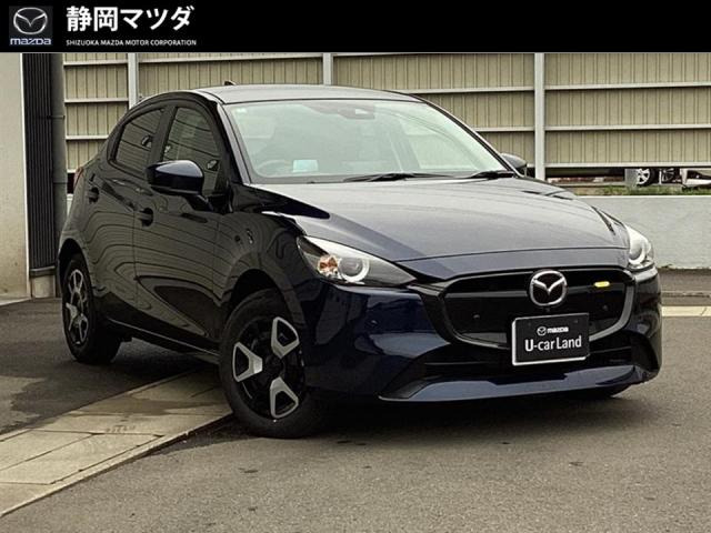 MAZDA2 1.5 15BD 