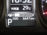距離少ない。お得!!