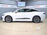 クラウンクロスオーバー 2.5 G アドバンスト レザー パッケージ E-Four 4WD 