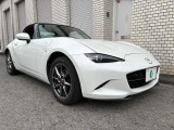 ロードスター 1.5 100周年 特別記念車 