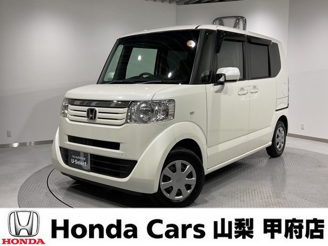 N-BOX G Lパッケージ 