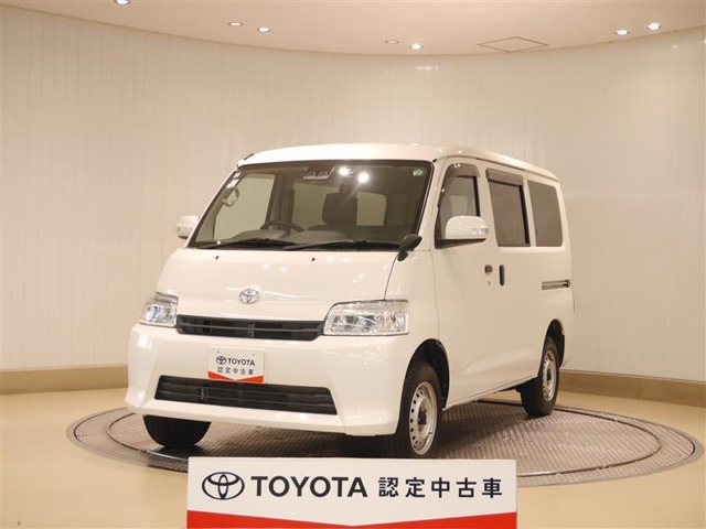 タウンエースバン 1.5 GL 4WD 