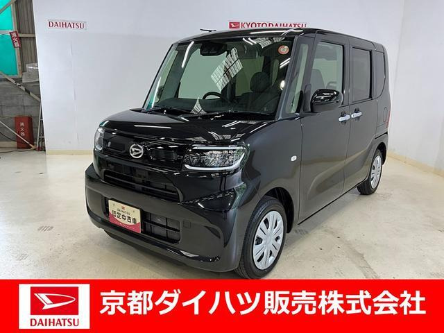 タント X 