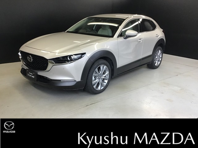 CX-30 2.0 20S プロアクティブ ツーリングセレクション 