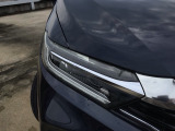 シャトル 1.5 G ホンダセンシング 