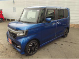 N-BOX G L ターボ ホンダセンシング 4WD 