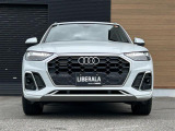 Q5 40 TDI クワトロ Sライン ディーゼル 4WD 4WD 修復歴無し