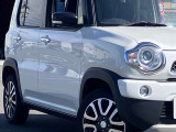 フレアクロスオーバー XS ケンウッドナビ・CD・DVD・Bluetooth・ETC